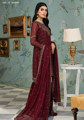 Formal Collection - Zarif - AFSANAH - AFE24#12 - RESHAM
