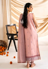 Lawn Collection - Florent - Festive Lawn - FL24#02 - B