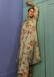 Lawn Collection - Sobia Nazir - Vital - Luxury - SV24#5-A