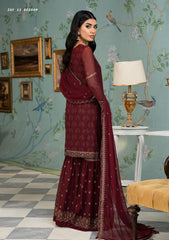 Formal Collection - Zarif - AFSANAH - AFE24#12 - RESHAM
