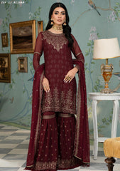 Formal Collection - Zarif - AFSANAH - AFE24#12 - RESHAM