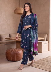 Winter - Johra - Amalfi 26 - JW#142