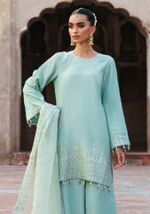 Pret - Meeral - Zaariya - Festive 25 - AURA