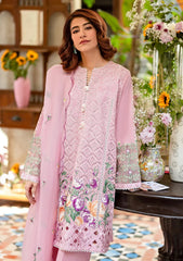 Lawn - Mushq - Astoria - Festive 26 - MUNSS#308 - Arabil