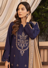 Winter - Humdum - Carvan 25 - D#03