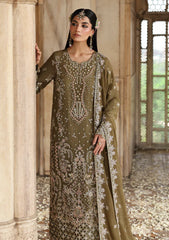 Formals - Emaan Adeel - Romansiyyah - Luxury 25 - OLIVEA