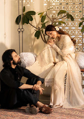 Lawn - Zarposh - Sajni - Mehmal