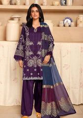 Lawn - Johra - Muzna 26 - JH#1053