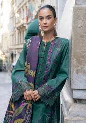 Winter - Rang Rasiya - Meet Me In Istanbul 26 - RRM#03 - Forest