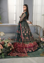 Formal Collection - Lavish Premium - Luxury Formal - Vol 2 - BEGONIA