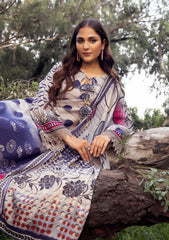 Winter Collection - Zara Meer - Uraan - V07 - ZU7#03