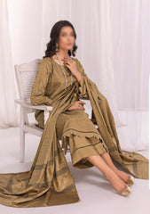 Winter Collection - Fantak - Viscose Emb- V01 - FV#06