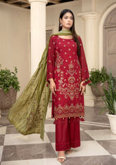 Winter Collection - Fantak - Staple Slub - FSS#06