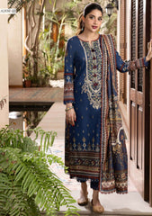 Winter Collection - Asim Jofa - Rania - Pre Winter - AJRW - 05