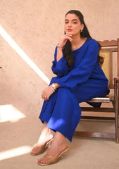 Pret - Zauk - Basics - Drop 1 - Two Piece - Midnight