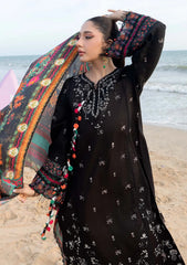 Lawn - Kanwal Malik - Mira Summer 26 - OPHELIA