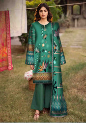 Lawn - Art n Style - Monsoon 25 - Volume 1 - D#19