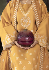 Lawn - Humdum - Dilkash 25 - D#03