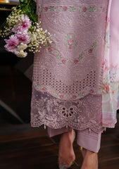 Neeshay - Symphony - Luxury Lawn 26 - Kysa