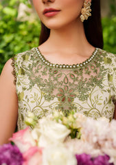 Winter - Parishay - Ivy Bloom 25 - IW#03