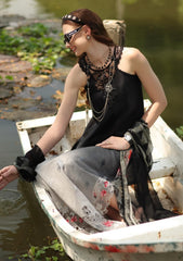 Lawn - Noor by Saadia Asad - Eid Luxe Printskhaas 26 - ELP#05