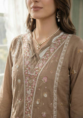 Lawn - Musfir - Garden of Eve 26 - ZAREEN