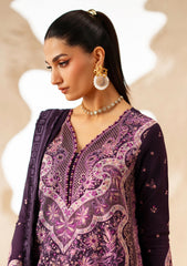 Winter - Bin Ilyas - Saqqara - Fall/Winter'25 - D#163 B