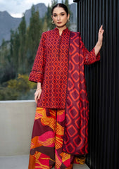 Winter Collection - M.Basics - Mirage - MBM#06B