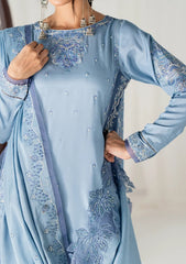 Pret - Sahane - Efsun Premium 26 - FP8801 - Yakamoz