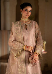 Formals - AJR Couture - Dastan-e-Ishq 25 - Zehra