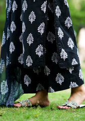 Lawn - Ileen - Print Edit 26 - Luna