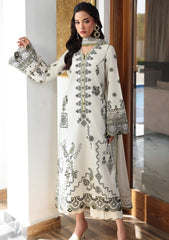 Lawn - Qalamkar - Qline 26 - Drop 2 - QKL#13 - REEMA