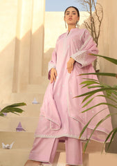 Lawn - Najia Zia - Luxury 25 - Unique