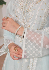 Formals - Dressline - Zoha - Lotus 25 - D#03