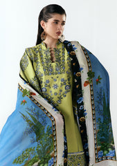 Lawn - Jugnu by Hussain Rehar - Eid Summer 26 - Mai