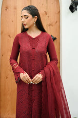 Pret Collection - Qalamkar - Casual Pret II - ZP - 04