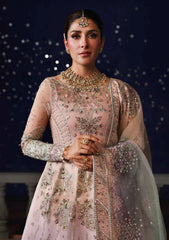 Formals - Nureh - Jhoomro - Luxury 25 - NL#81 - Daria