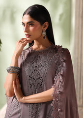 Formals - Maria B - Soiree Unstitched 26 - MBS#04