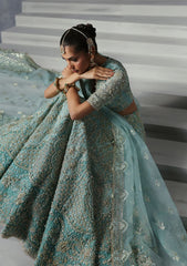 Formal Collection - Afrozeh - The Brides Edit 24 - Amore