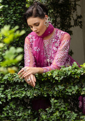 Formals - Mushq - Hemline - Inception - Wedding 25 - MWD#107 - Sweet November