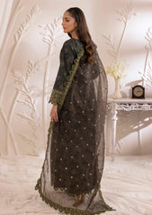 Pret - Mohagni - Festive 25 - DLS-05