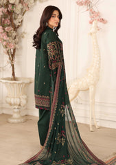 Lawn - Johra - Ravina Unstitched 26 - JW#650