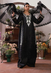 Lawn - Zoya N Fatima - Kai Luxury Lawn - Safia