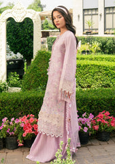 Lawn - Sundas Ahad - Feerie Luxury 26 - EL#03 - SYLORA