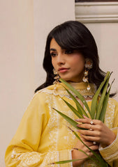 Lawn - Daria - Ramadan Edit 26 - DA#32