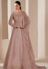 Formals - Alizeh - Reena - Eid Edit 25 - Vol 4 - D#4031 - Saffron