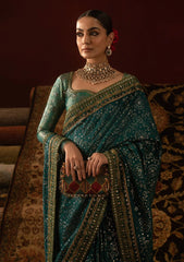 Formals - Aik Atelier - Sari Edit 25 - LOOK#03