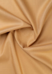 Elite Men TR Topical Wool Touch Wash & Wear - L Camel