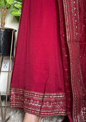 Pret - Laal Clothing - Festive 25 - RLC-054