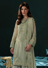 Formals - Meeral - Panache Luxury Chiffon 25 - D#09